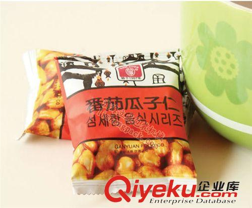 顆粒包裝機 批發休閑食品包裝機 小食品包裝機械原始圖片2