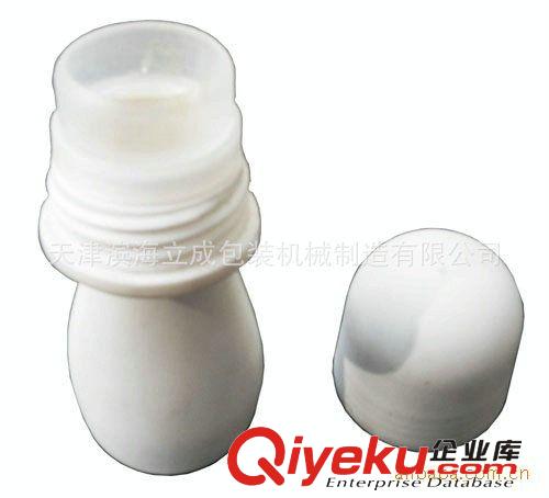 液體\醬類(lèi)包裝機(jī) 天津“濱海立成”專(zhuān)業(yè)銷(xiāo)售 220V 自動(dòng)液體包裝機(jī)原始圖片2