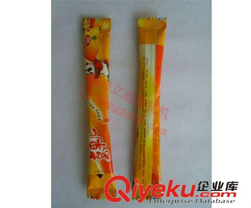 液體\醬類包裝機 廠家供應耐腐蝕性液體包裝機,液體自動包裝機原始圖片3