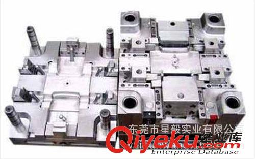 精品推薦 廠家供應 塑料模具 塑膠模具 模具加工設計 設計開發塑料模具原始圖片3