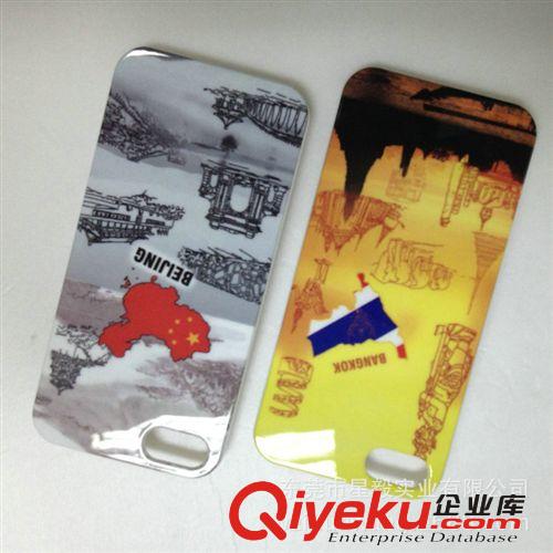 精品推薦 強力推薦 TPU手機保護殼 iPhone保護套 品牌手機保護殼原始圖片3