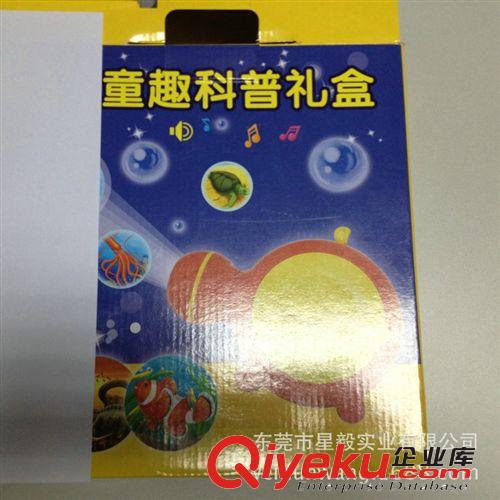 精品推薦 強力推薦 智能塑膠玩具 個性智能玩具 智能早教玩具原始圖片2
