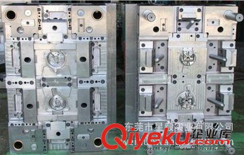 塑膠模具 熱銷推薦 模具 塑膠模具 模具加工設計 設計開發塑料模具原始圖片3