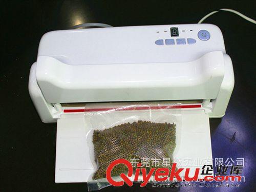 真空包裝機(jī) 現(xiàn)貨銷售 全自動(dòng)小型家用食品外抽式真空包裝機(jī) 品質(zhì)保障