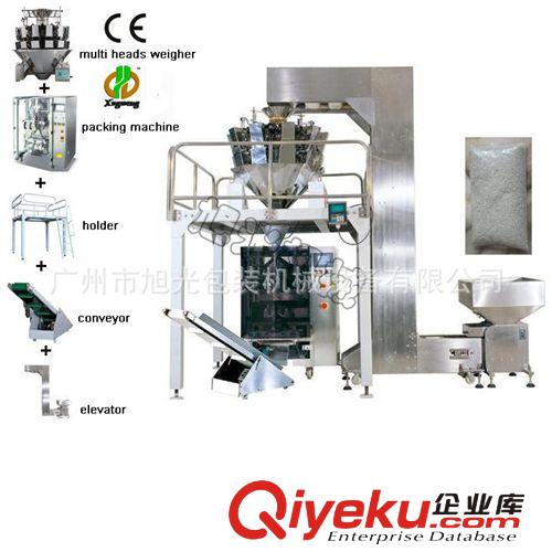 大型立式自動(dòng)包裝機(jī) 秋季爆款，全自動(dòng)薯片包裝機(jī)，紫薯片包裝機(jī)廠家直銷、價(jià)格