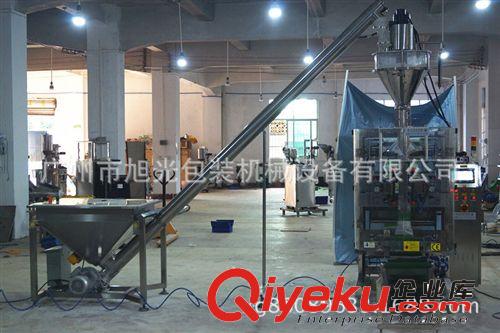 大型立式自動包裝機 秋季大促銷，全自動電子稱顆粒包裝機，休閑食品包裝機廠家直銷