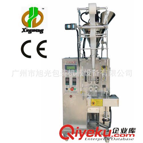 自動粉末包裝機 廠家直銷，廣州粉末背封包裝機，中藥粉自動包裝機秋季特供原始圖片3