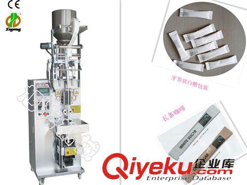 自動顆粒包裝機 背封花生顆粒包裝機、食品包裝機、芝麻顆粒包裝機