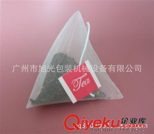茶葉包裝機(jī) 電腦茶葉分裝機(jī)全自動(dòng)，電子稱(chēng)自動(dòng)包裝機(jī)，袋泡茶包裝機(jī)原始圖片2