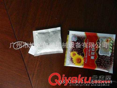 茶葉包裝機(jī) 廠家直銷DXD-CY2全自動(dòng)內(nèi)外袋掛線標(biāo)袋泡茶包裝機(jī)