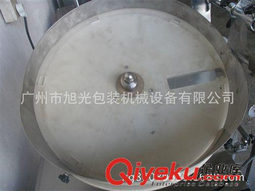 全自動片劑糖果包裝機(jī) 廣州全自動藥片包裝機(jī)，數(shù)粒包裝機(jī)，袋裝藥片包裝機(jī)廠家直銷原始圖片3