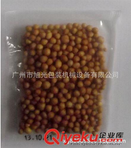 B粉/消毒粉專用機 化肥包裝機，花肥包裝機，肥料包裝機，B粉化工包裝機原始圖片3