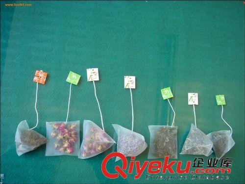 咖啡包裝機 東莞尼龍包裝機，東莞三角尼龍包裝機，東莞三角袋泡茶包裝機原始圖片3