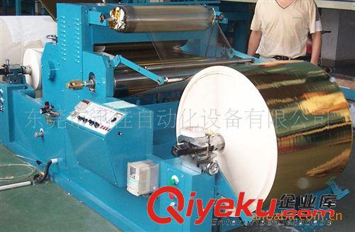 墻紙專用設(shè)備 原廠直銷XH-900數(shù)控全自動熱轉(zhuǎn)印機(jī) 工藝禮品加工設(shè)備燙印燙金機(jī)原始圖片3