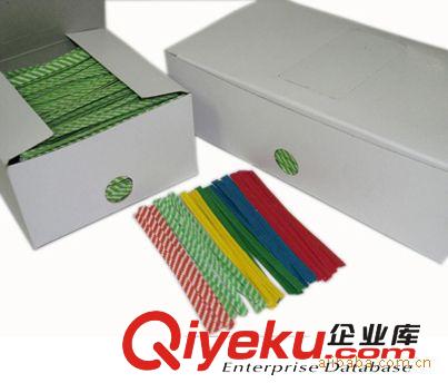 PET環保無芯扎帶 【廠家直銷】供應環保紙扎帶 無芯扎帶（圖）