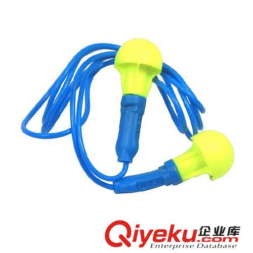 3M 3M 318-1005免揉搓泡棉隔音耳塞睡眠隔音耳塞學(xué)習(xí)時(shí)佩戴舒適