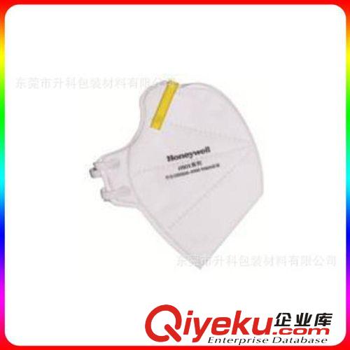 （巴固） 霍尼韋爾系列 生產(chǎn)銷售霍尼韋爾防pm2.5口罩H901防霧霾口罩N95口罩防塵口罩原始圖片3