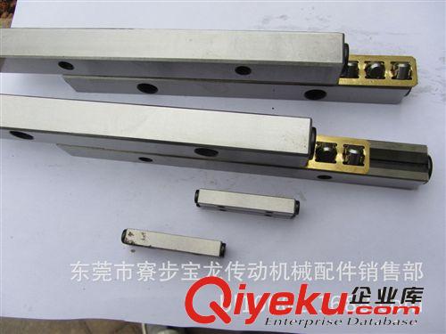 交叉滾子導軌 【廠家直銷】深圳交叉滾針導軌，滾子導軌，深圳導軌，滾柱導軌