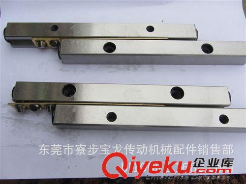 交叉滾子導軌 【廠家直銷】深圳交叉滾針導軌，滾子導軌，深圳導軌，滾柱導軌