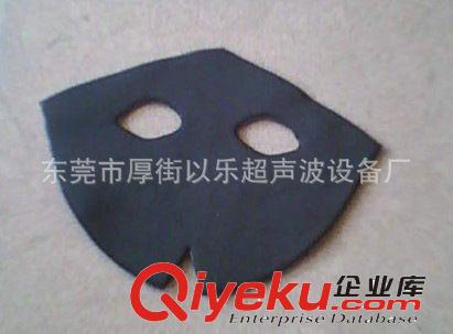 超聲波加工 廠家直銷 超聲波塑膠件焊接加工 價格合理原始圖片3