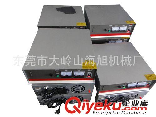 超聲波模具 供應(yīng)海和超聲波發(fā)生器，超聲波塑料焊接模具原始圖片3