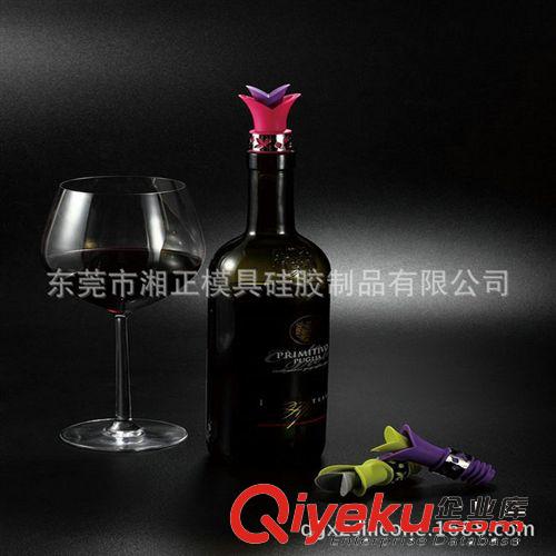 環(huán)保廚具 創(chuàng)意紅酒塞 環(huán)保軟硅膠瓶塞 可重復使用易清洗