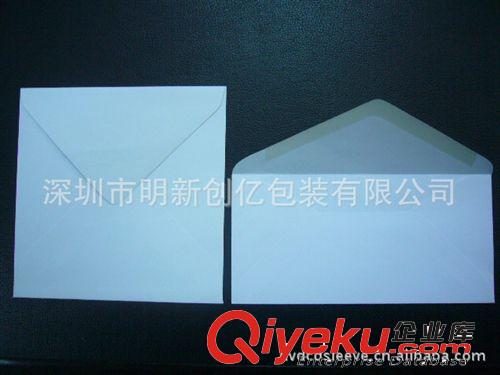 更多產品 各式信封加工 開窗信封 西式信封 利是封 紅包封 外貿信封原始圖片2