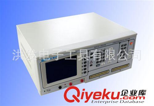 安規系列 專業生產香港龍威精密型線材綜合測試儀：LW8681/8683/8685/8689原始圖片2