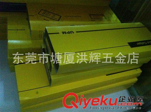 工具類 代理批發(fā)深圳聯(lián)思UPM-150mm/200/300數(shù)顯卡尺。原裝正品。原始圖片2