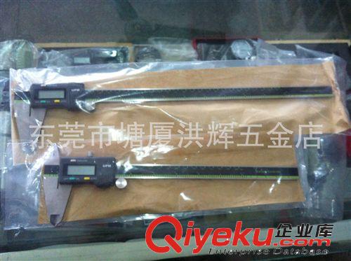 工具類 代理批發(fā)深圳聯(lián)思UPM-150mm/200/300數(shù)顯卡尺。原裝正品。原始圖片3