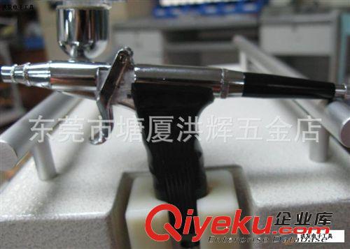 噴槍 氣動手噴槍 供應(yīng)批發(fā)臺灣金騎士JQS130胭脂槍，氣動小噴筆 彩繪 美工 修補