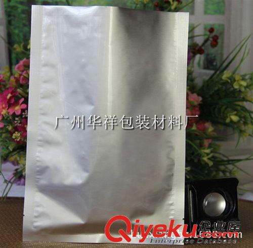 中國好貨源(現貨區) 7*10cm 純鋁平口袋 單面10絲 現貨庫存