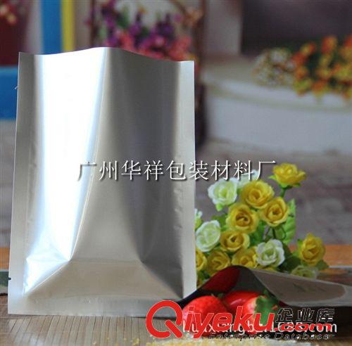 中國好貨源(現貨區) 7*10cm 純鋁平口袋 單面10絲 現貨庫存