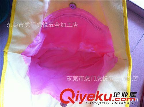 購物袋 廠家供應(yīng)低價(jià)物美12安帆布時(shí)款袋
