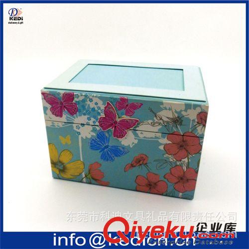 精品包裝 低價直銷出售外貿紙盒  物品包裝盒 紙質翻蓋盒 可定做尺寸原始圖片3