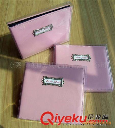 相冊相框 出口歐美日本市場gd集郵冊,剪貼簿,相冊，名片冊原始圖片2