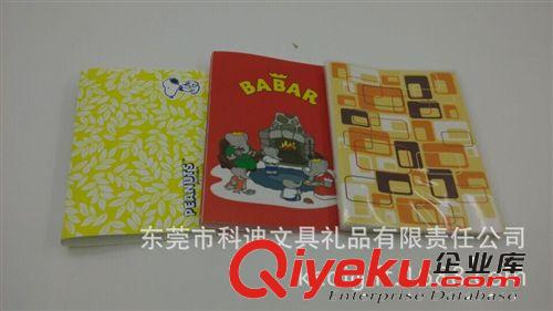 相冊相框 廠家大量批發(fā)PP簡易相冊，小尺寸PP板相冊  卡通相冊