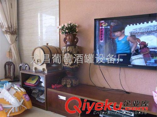 陶瓷裝酒罐 景德鎮(zhèn)陶瓷酒罐 gd酒壇 葡萄酒缸 儲酒罐 藥酒瓶 100斤儲水缸原始圖片2