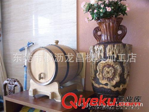 陶瓷裝酒罐 供應(yīng)橡木酒桶，松木酒桶。雜木酒桶，曹縣木桶，紅酒桶 誠信企業(yè)原始圖片2