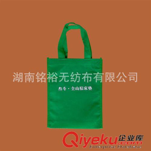 無紡布購物袋 新品展示 【優質供應商】量大從優 供應 優質無紡布廣告袋原始圖片2