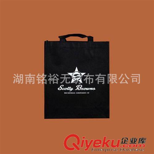 無紡布禮品、廣告袋 禮品.廣告無紡布袋 湖南無紡布袋 cdj高品質(zhì)購物手提袋 環(huán)保袋原始圖片3