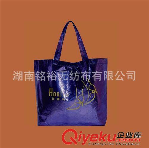 無紡布其他制品 l供應(yīng)多種型號(hào)的覆膜無紡布袋 【質(zhì)量保證】彈力不織布原始圖片3