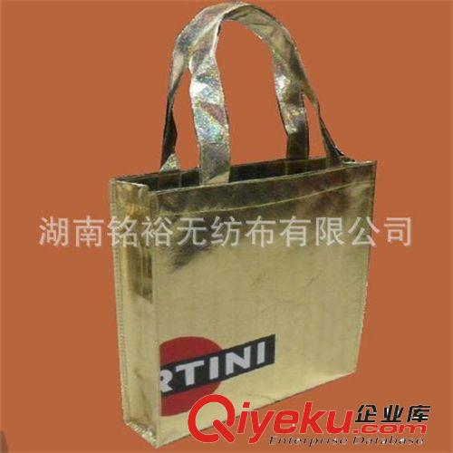 無紡布其他制品 廠家直銷覆膜無紡布袋 可重復(fù)使用購物袋 量大價(jià)優(yōu)、歡迎選購