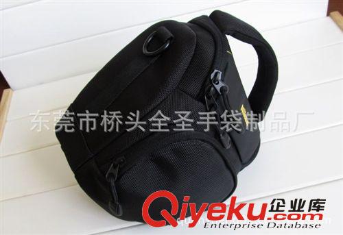 數(shù)碼相機(jī)單反包 尼康佳能單肩攝影包+單反相機(jī)包 帆布防水國(guó)家地理攝影包NG2345