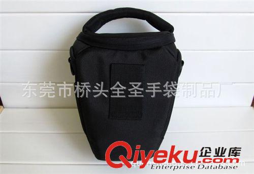 數(shù)碼相機(jī)單反包 廣東攝影包生產(chǎn)廠家貼牌相機(jī) 批發(fā) 訂做微單反相機(jī)包 微單攝影包原始圖片2