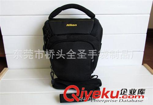 數(shù)碼相機(jī)單反包 廣東攝影包生產(chǎn)廠家貼牌相機(jī) 批發(fā) 訂做微單反相機(jī)包 微單攝影包原始圖片3