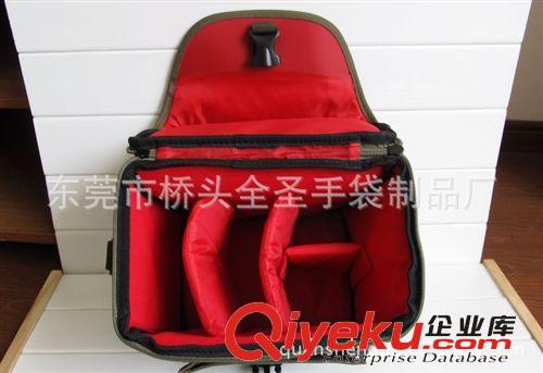 數(shù)碼相機(jī)單反包 尼康佳能單肩攝影包+單反相機(jī)包 帆布防水國(guó)家地理攝影包NG2345原始圖片2