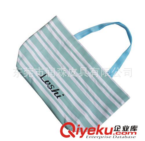 購(gòu)物袋 日本帆布單肩購(gòu)物袋時(shí)尚靚麗環(huán)保袋女士單肩包手提包拎包原始圖片3