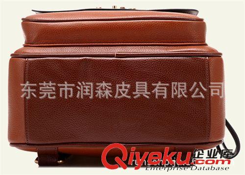 背包 廠家直銷韓版小清新大容量背包英倫雙肩包學(xué)院風(fēng)女大學(xué)生書包原始圖片3