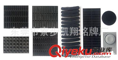 沖壓加工 《凱翔銘牌廠》沖壓部門：對(duì)外承接各種五金來(lái)料沖壓成型原始圖片3